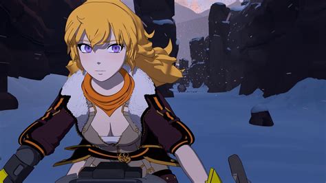 Let's Talk About RWBY Volume 8 Episode 4 - "Fault" — GeekTyrant