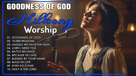 Top 100 Worship Songs 2023 Playlist LYRICS 🙏 Top Christian Songs 2023 🙏 ...