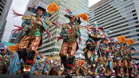 Mummers Parade 2024: Here's everything you need to know for the ...