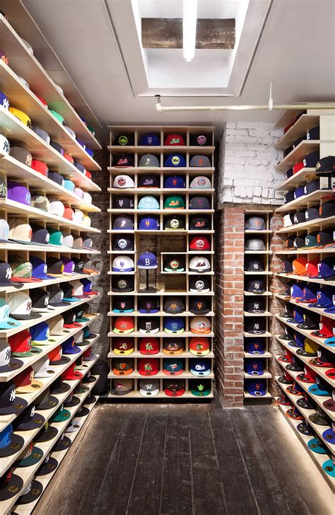 Hat Club SoHo by THE UP STUDIO - Architizer