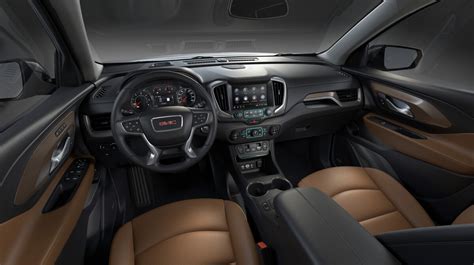 2024 GMC Terrain: 49 Interior Photos | U.S. News