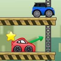 Crazy Parking - Play Crazy Parking Game on Yiv.Com