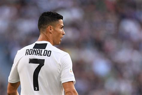 Ronaldo ready to play for Italian soccer club amid rape allegation ...