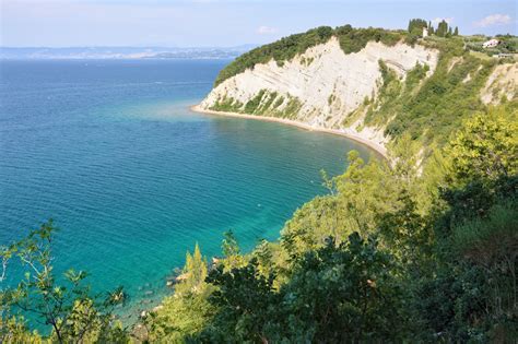 Koper and Strunjan - Mediterranean Town and Hidden Beach in Slovenia ...