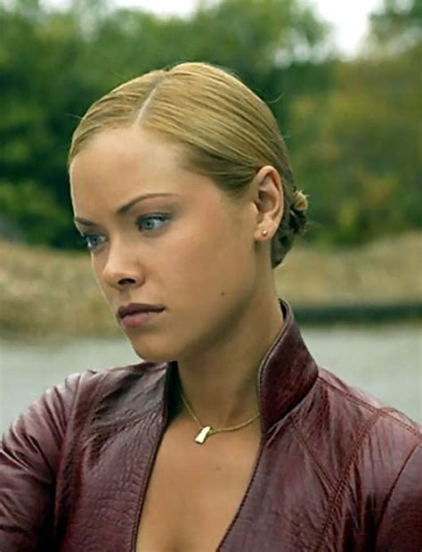 Kristanna Loken Terminator 3