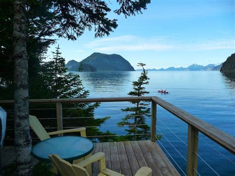 Orca Island Cabins in Seward | Best Rates & Deals on Orbitz