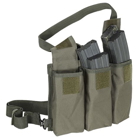 6 Mag Bandolier