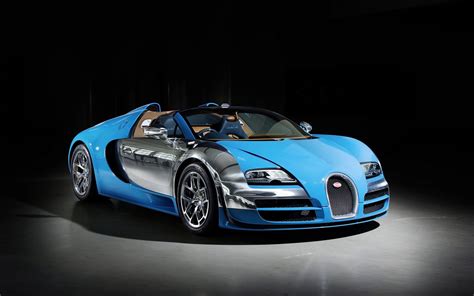 Bugatti Veyron Grand Sport Vitesse HD, HD Cars, 4k Wallpapers, Images ...