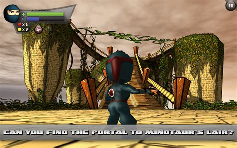 Ninja Guy Free Download - PcGameFreeTop.Net