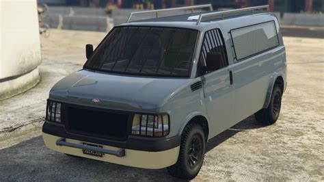 Where is the GTA V Gun Van today? - WIN.gg