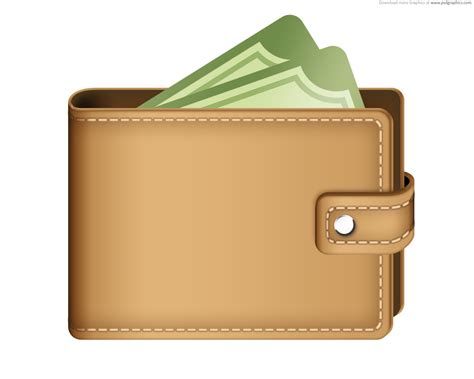 Wallet clipart 20 free Cliparts | Download images on Clipground 2024