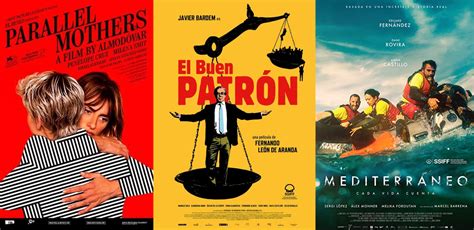 What will Spain submit to the Oscars? - Blog - The Film Experience