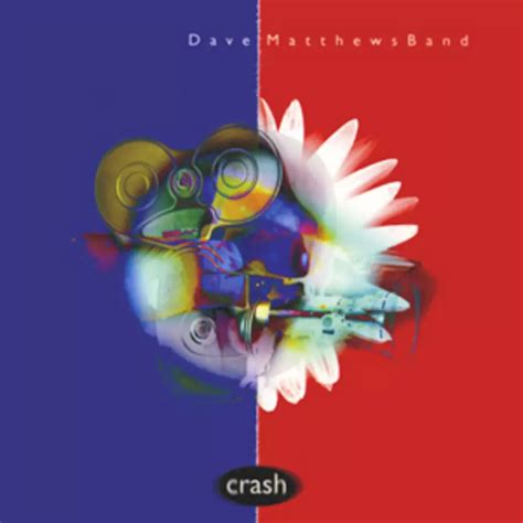 17 Years Ago: Dave Matthews Band’s ‘Crash’ Album Released