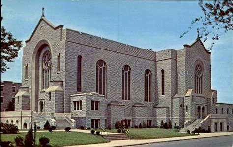 St. Martin Of Tours Church Philadelphia, PA