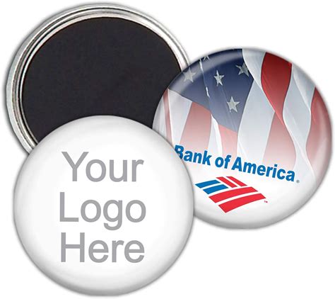 Amazon.com: Custom Magnets, Personalized Round Magnets 2.25" - 24 ...