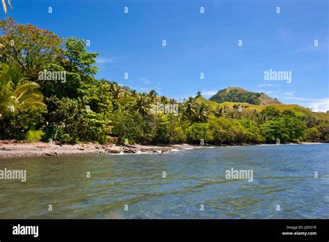 Beach at Savo island, Savo, Salomon Islands, Pacific Stock Photo - Alamy