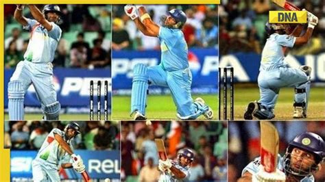 T20 World Cup throwback: What made Yuvraj Singh angry? Inside story of ...