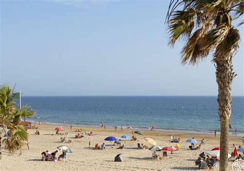 An informative guide to the town of Rota - Costa de la Luz, Cadiz ...