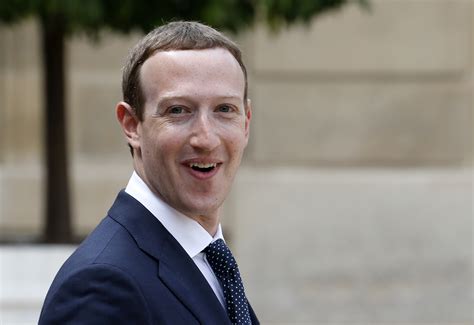 Mark Zuckerberg Becomes the World’s Third-Richest Person | Fortune