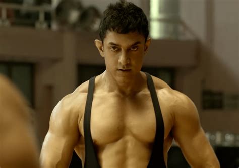 ‘Dangal’ Title Track: Aamir Khan Wrestles With Determination