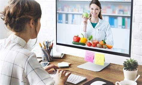 Consultație nutritionist - online - Nutriție pentru sănătate