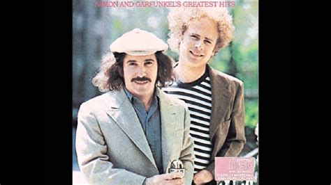 "Bridge over Troubled Water" Simon & Garfunkel - YouTube