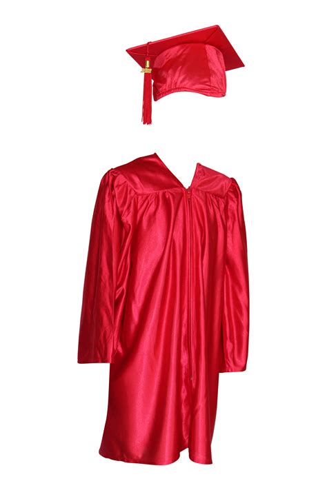 The Tassel's Tale: Unveiling the Secrets of Graduation Caps and Gowns ...