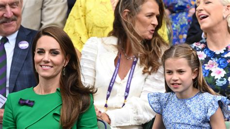 Kate Middleton Shares One Of Her Childhood Hobbies With Princess ...