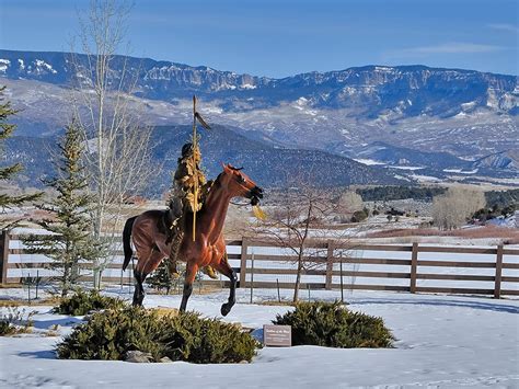 The Original Coloradans | Native American Tribes and Reservations