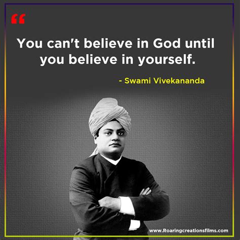 50+ Best Quotes of Swami Vivekananda - Swami Vivekananda Quotes in ...