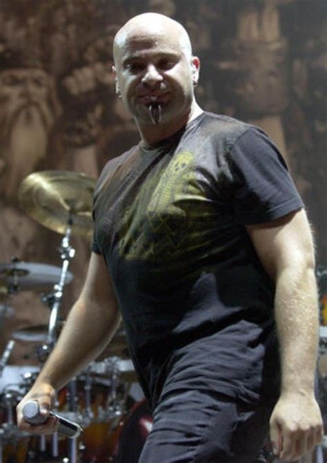 Pin by Brandy Miller-alvarez on David in 2023 | David draiman, Vocalist ...