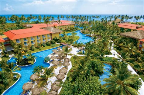 Dreams Punta Cana, Dominican Republic