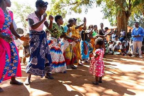 Music & Dance in Malawi | dav.d photography