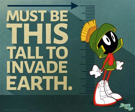 Love Marvin The Martian | Marvin the martian, The martian, Marvin