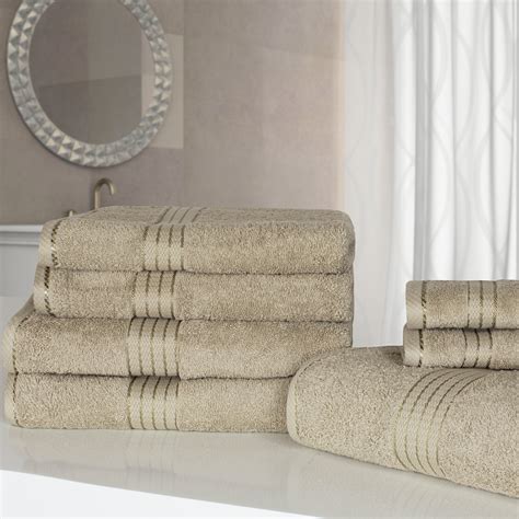 Luxury Bathroom Towel Sets / Bath Hardware Sets Europe Luxury Antique ...