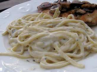 Chicken Linguine Alfredo Recipe - Food.com