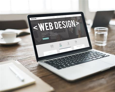 Less Is More: 10 Advantages of a Minimalistic and Modern Web Design ...