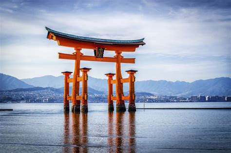 The Top Things to Do in Miyajima