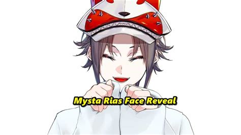 Mysta Rias Face Reveal, Wiki, Age, Height, Past Life » CelebsExplore