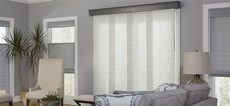 Blinds for Sliding Glass Doors - Alternatives to Vertical Blinds - The ...