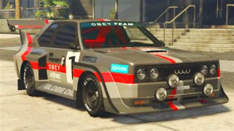 GTA 5 Online NEW "OBEY OMNIS" DLC CAR & CUSTOMIZATION GUIDE! (GTA 5 ...