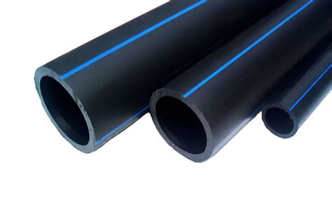 6 Reasons Why HDPE Pipe is one of the Most Used Water Piping System ...