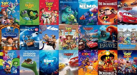 How Pixar's Quality Tanked and Why Its Future May Be Brighter Than Ever