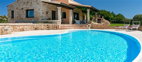 Holiday Villas Sardinia Rental | Sardinia Unlimited