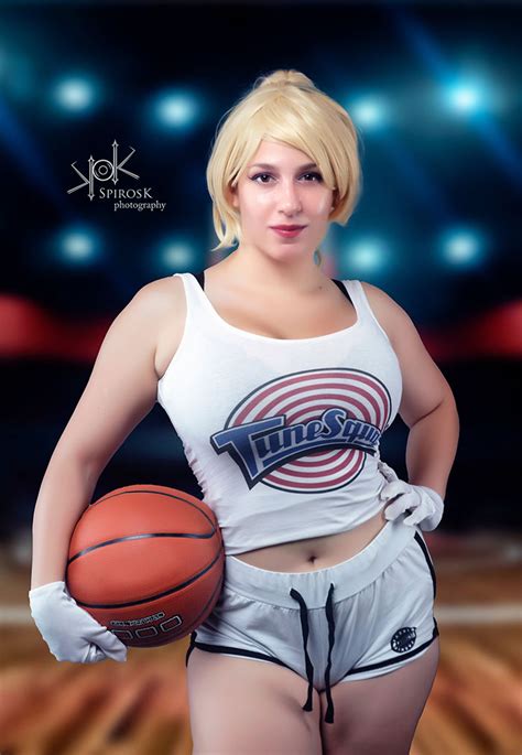 Lola Bunny From Space Jam Cosplay 35772 | The Best Porn Website