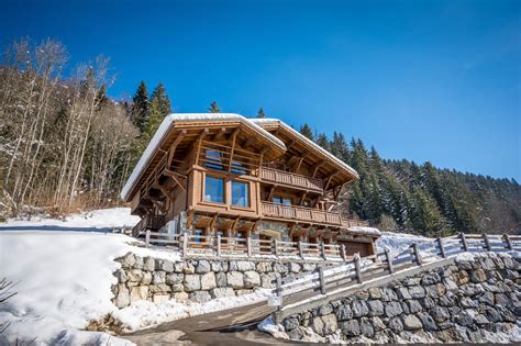 Chalet M, Morzine • Alpine Guru