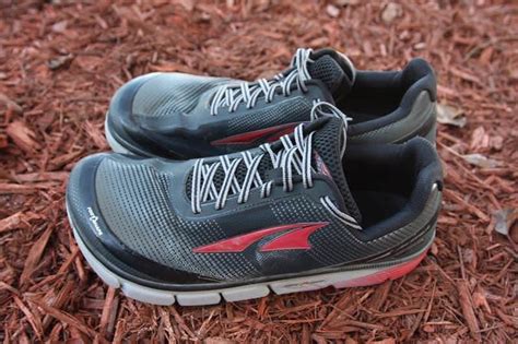 Altra Torin 2.5 Review | Running Shoes Guru