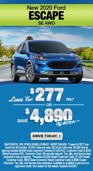 Ford Dealer Stroudsburg PA | Ray Price Stroud Ford