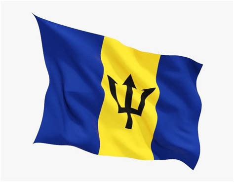 Barbados - Barbados Emoji PNG Image | Transparent PNG Free Download on ...