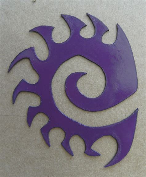 zerg logo by metal-otaku on DeviantArt